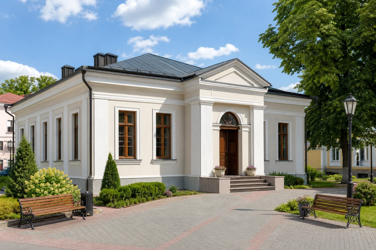 Музей физической культуры (Минск)