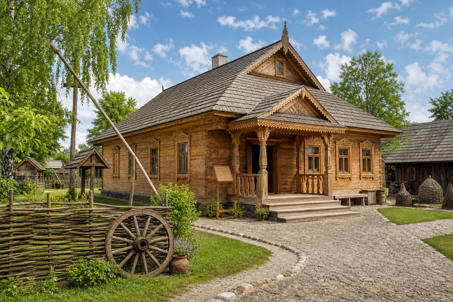 Музей народной артистки СССР Галины Климентьевны Макаровой