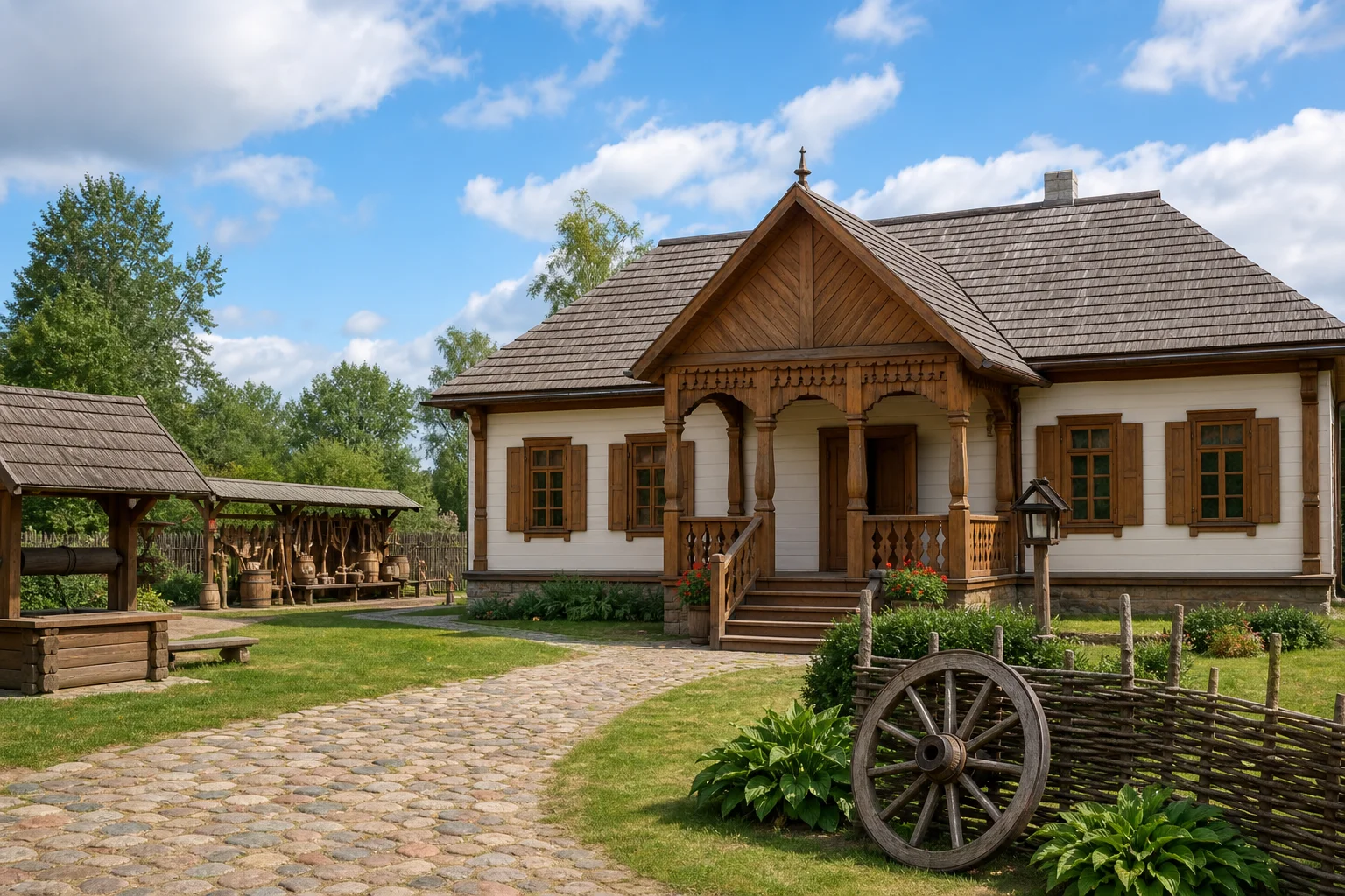 Народный историко-краеведческий музей им. Э.С. Корзуна
