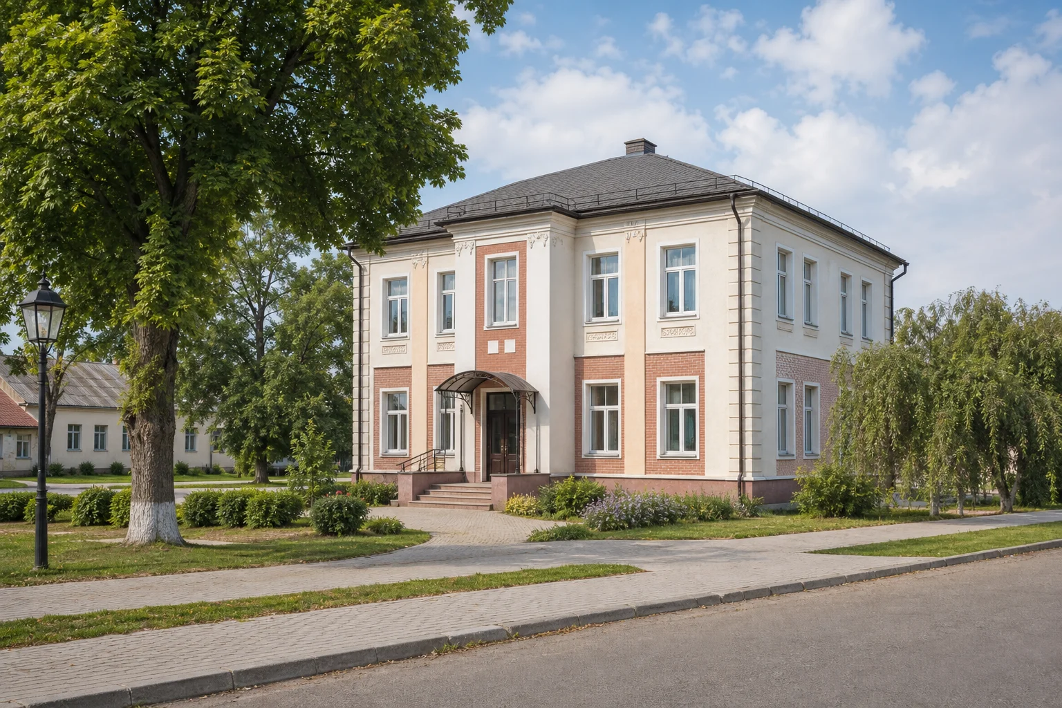 Неманицкий сельсовет