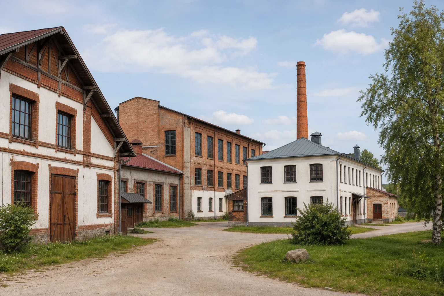ОАО «Белхудожкерамика»