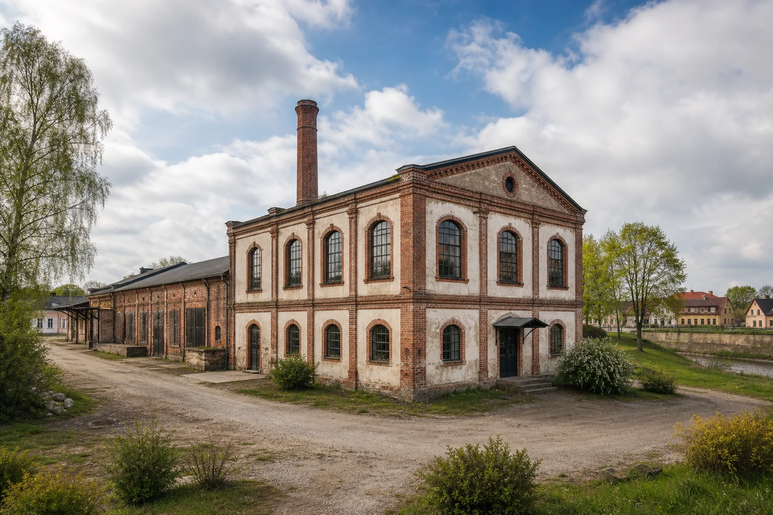 ОАО «Компания «МогНат»