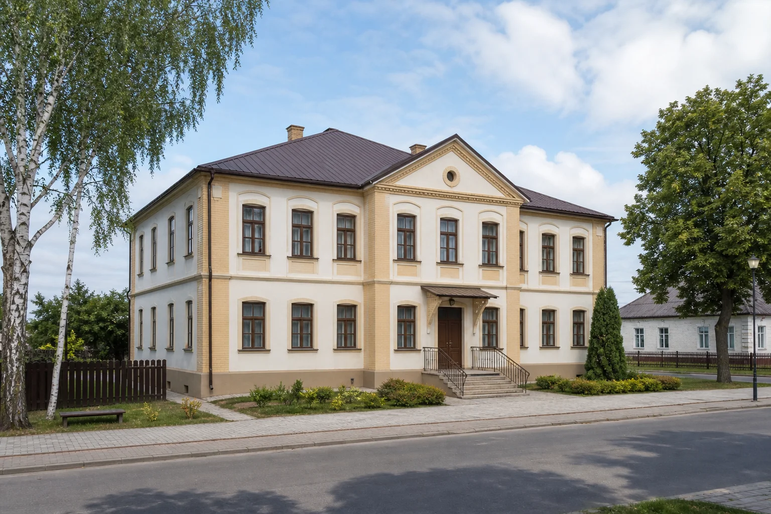 Освейский сельский исполнительный комитет