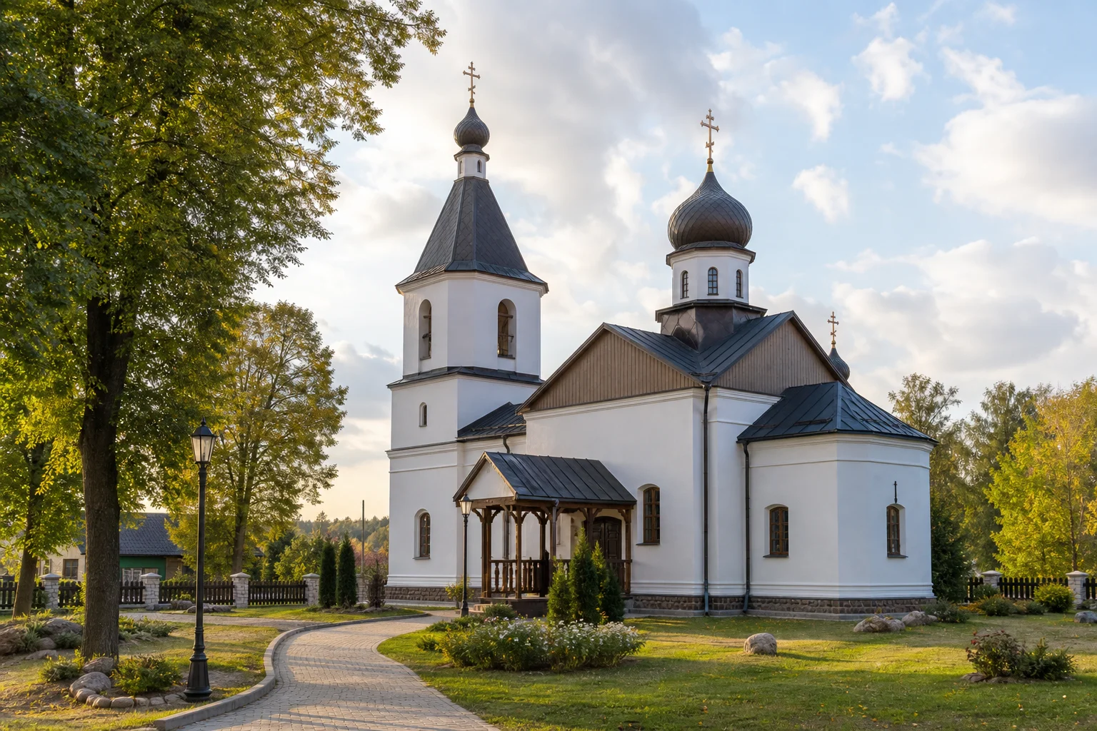 Православная церковь