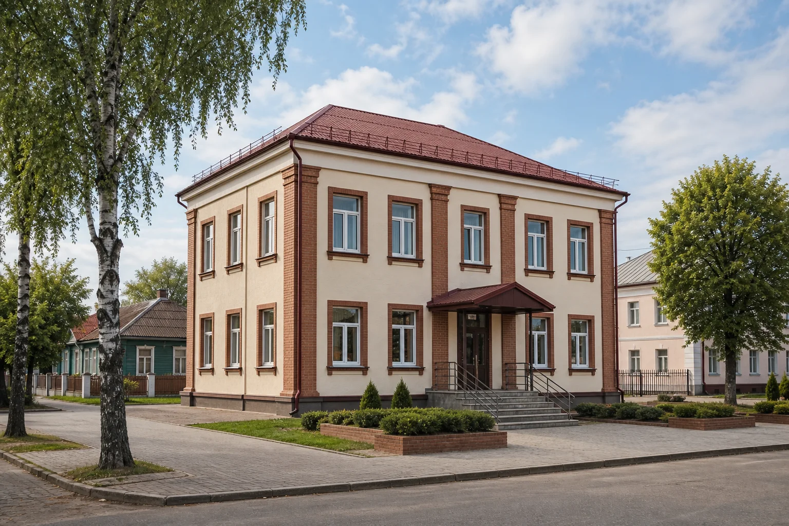 райисполком