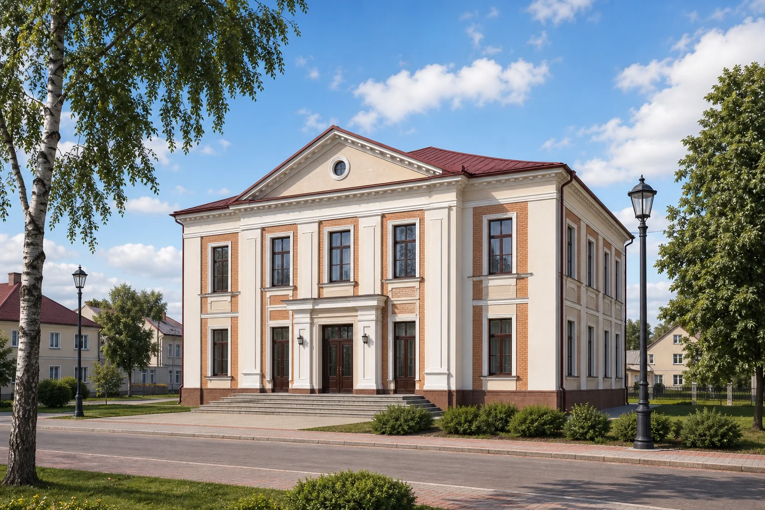Районный центр культуры и народного творчества