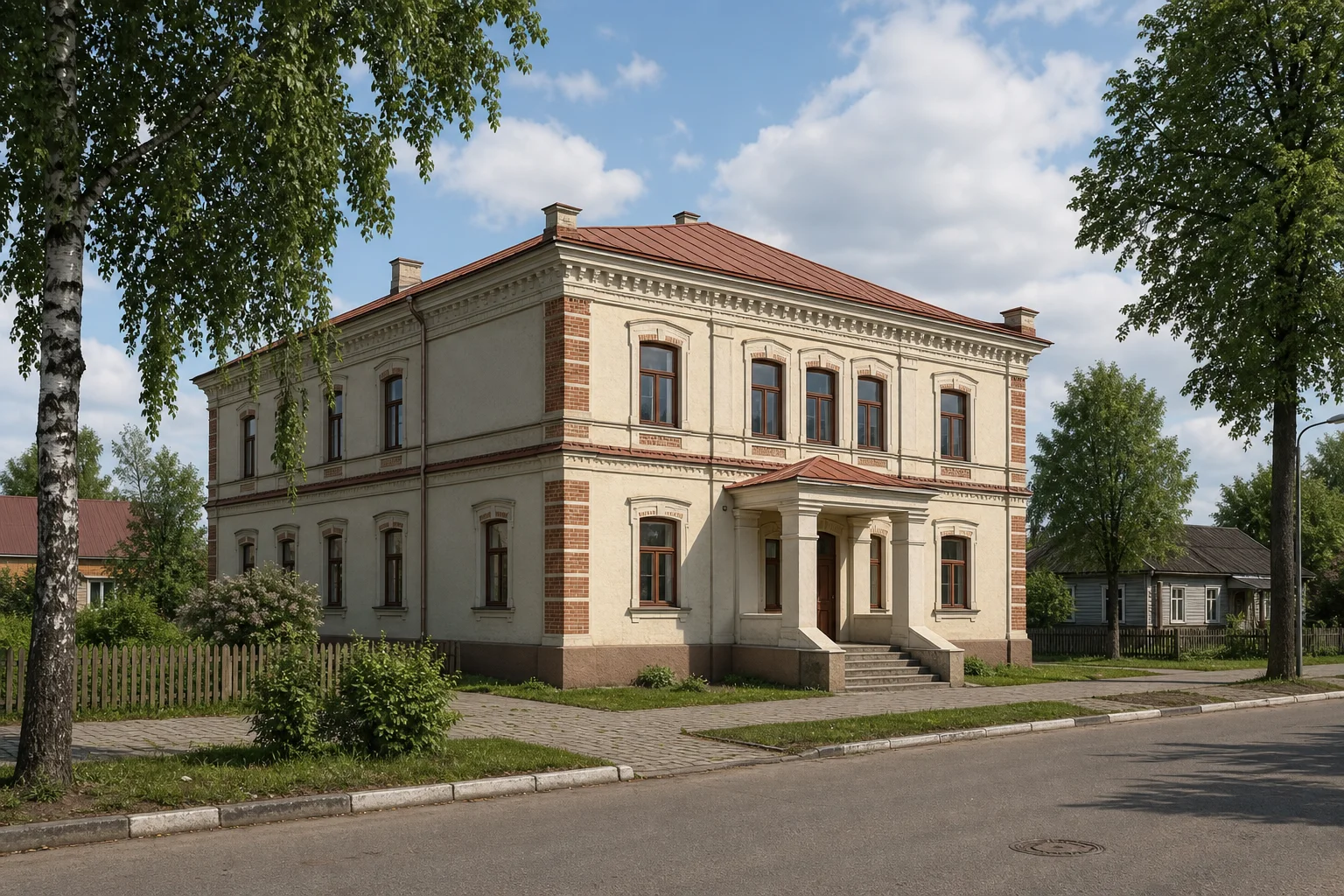Районный центр традиционной культуры