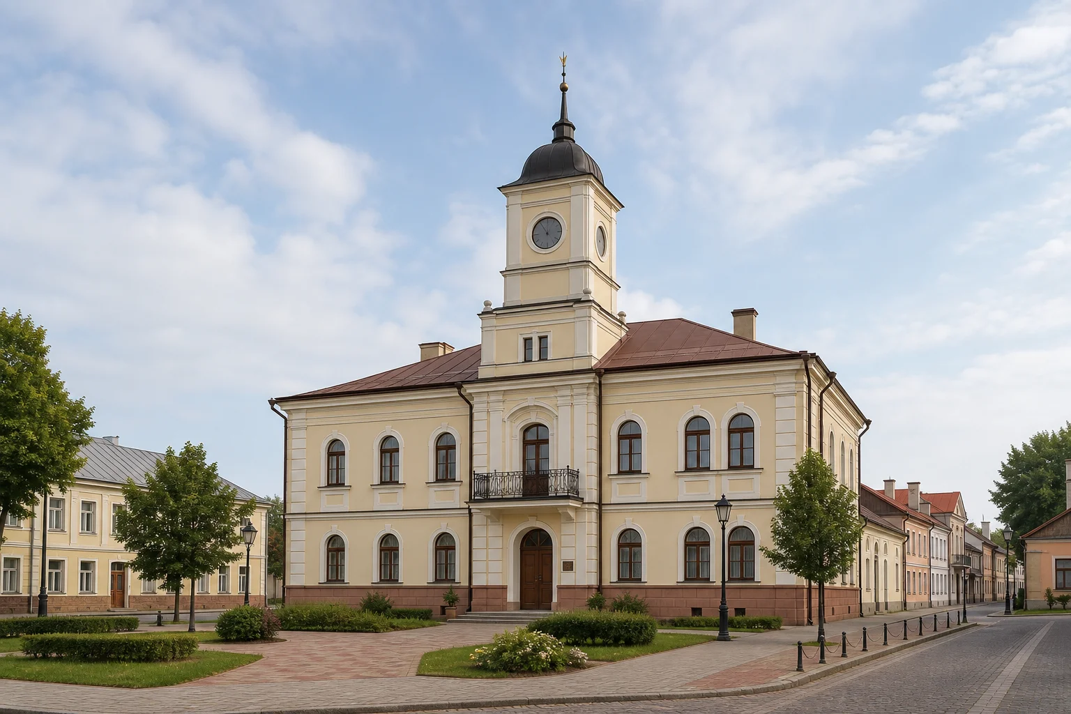 Ратуша