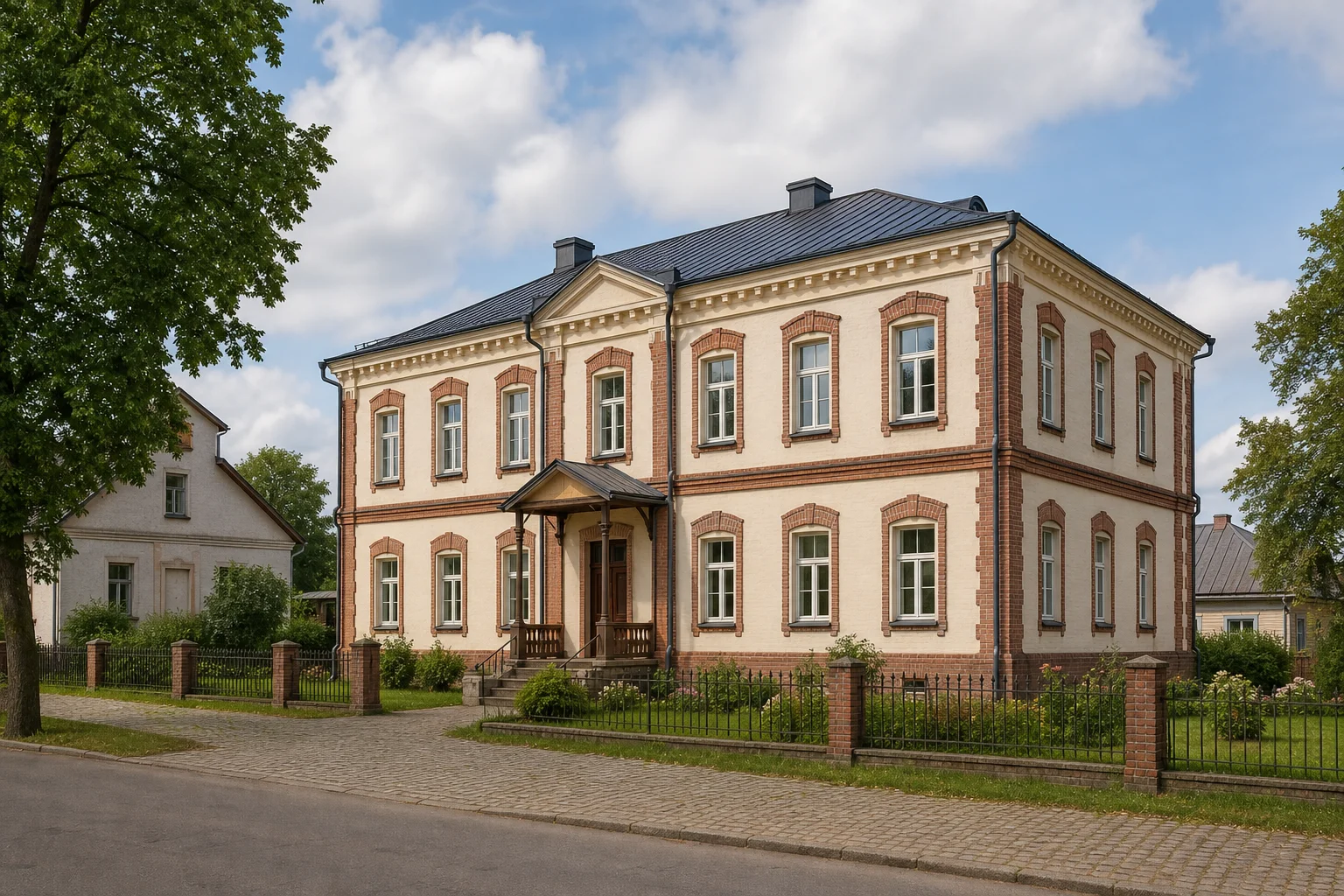 РИК
