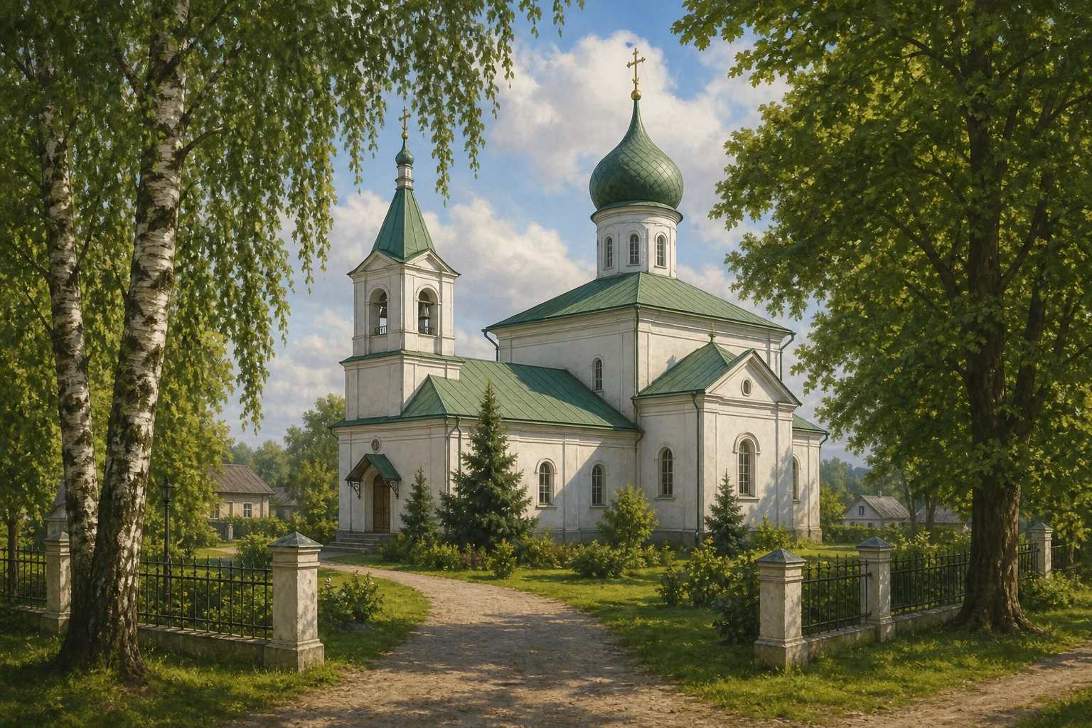 Ритуальные принадлежности