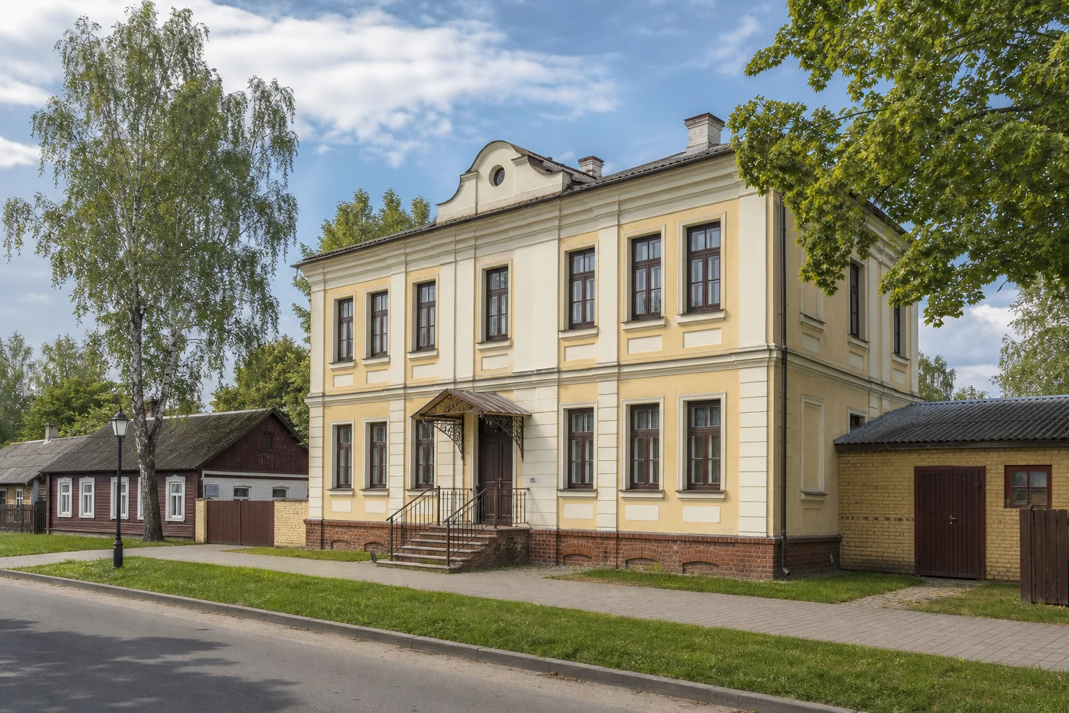 Родина