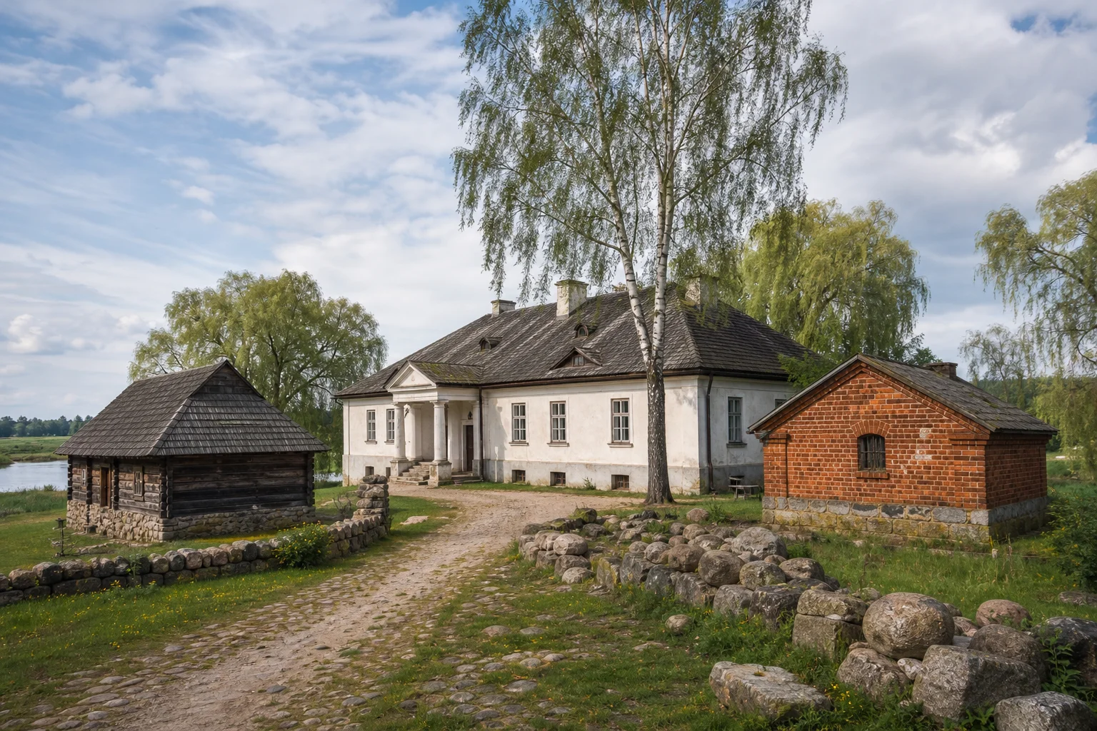 Селище