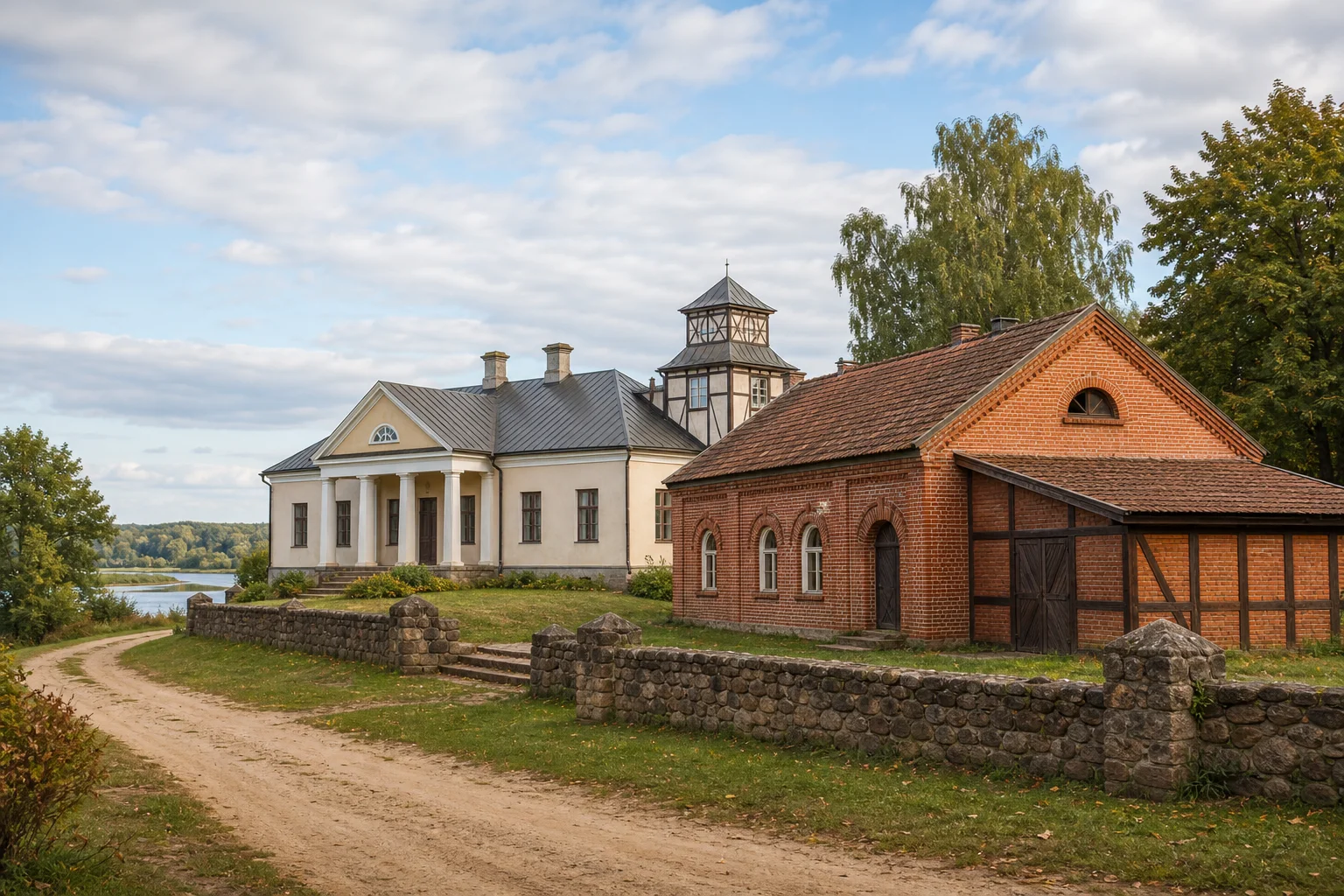 Селище