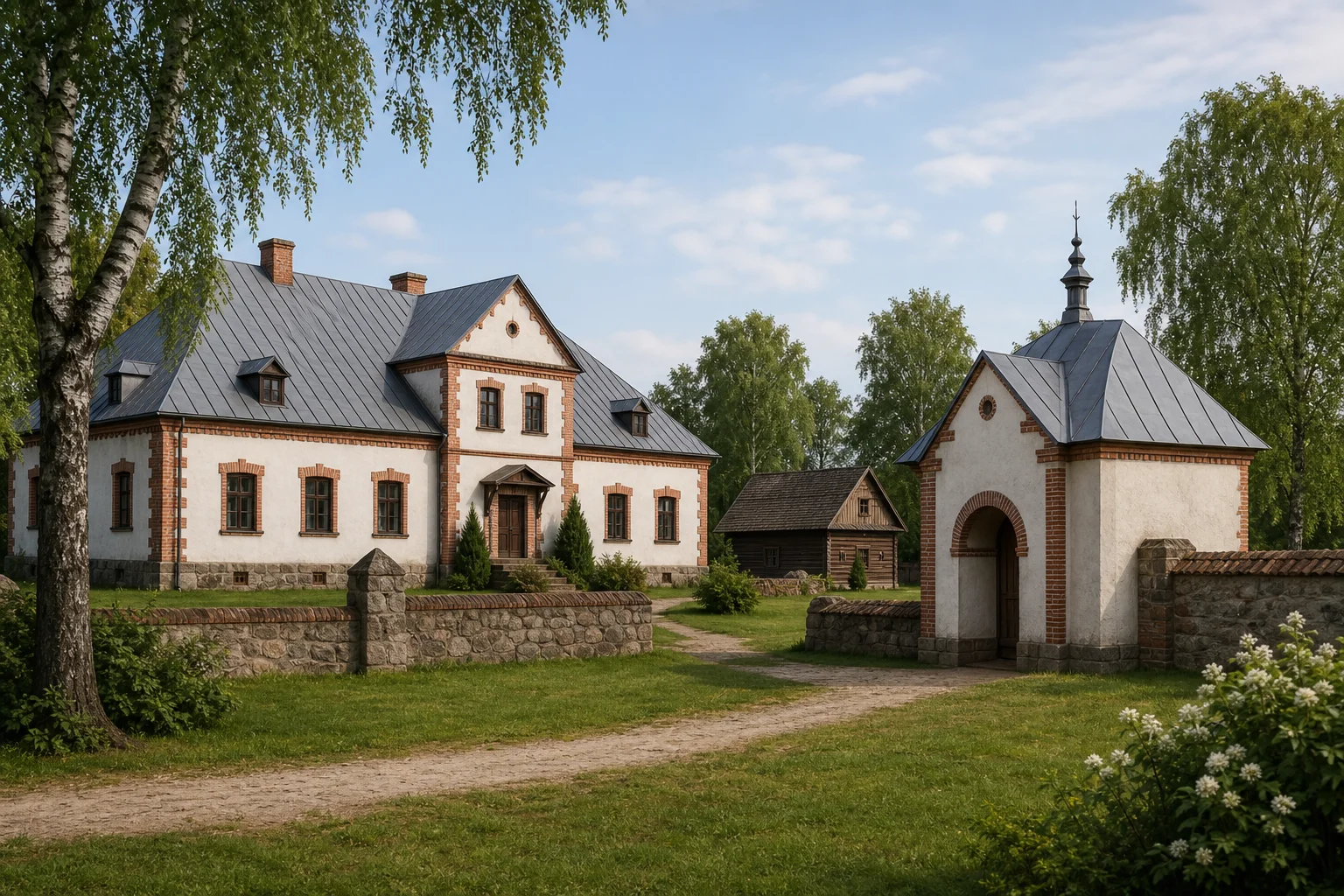 Селище