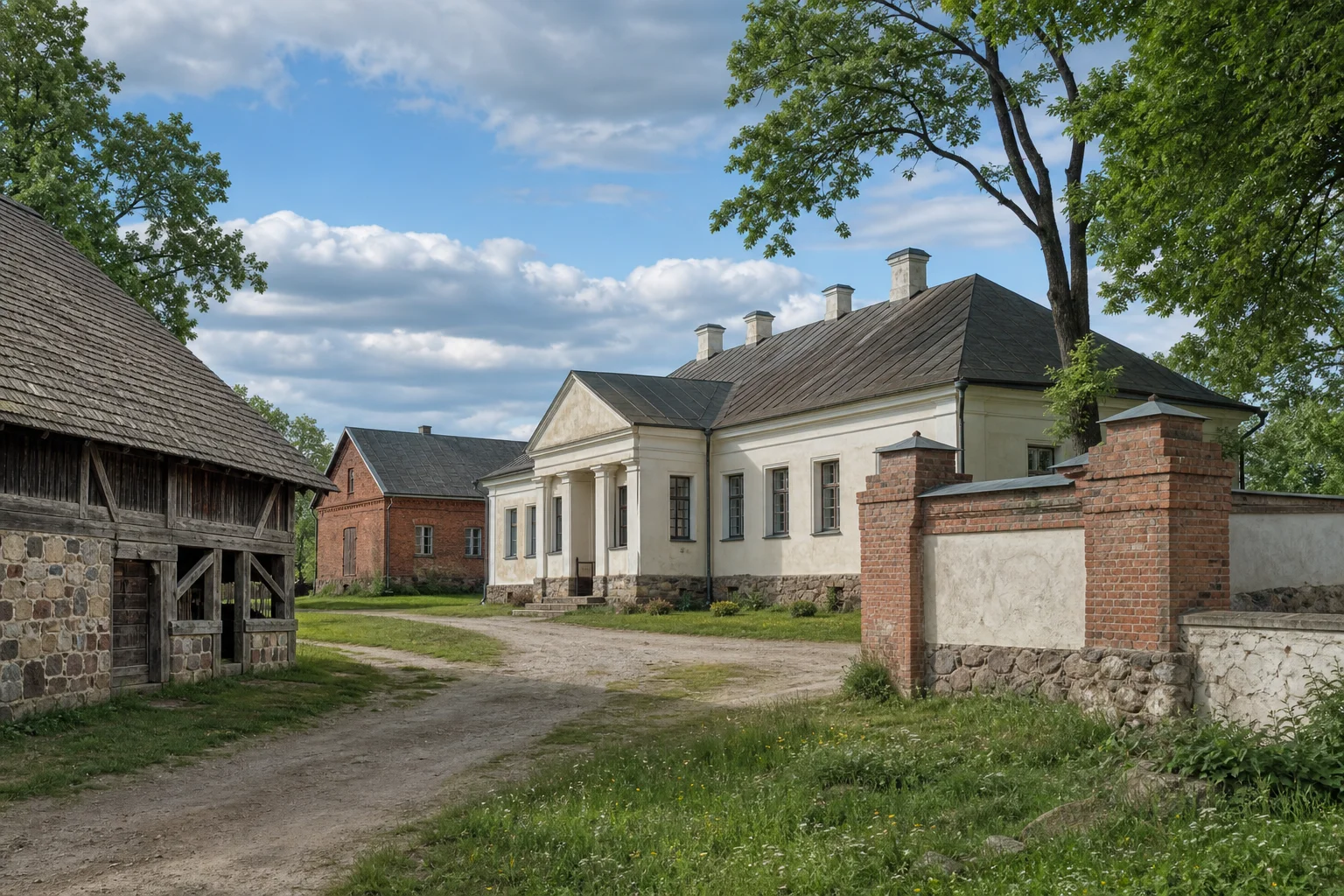 Селище