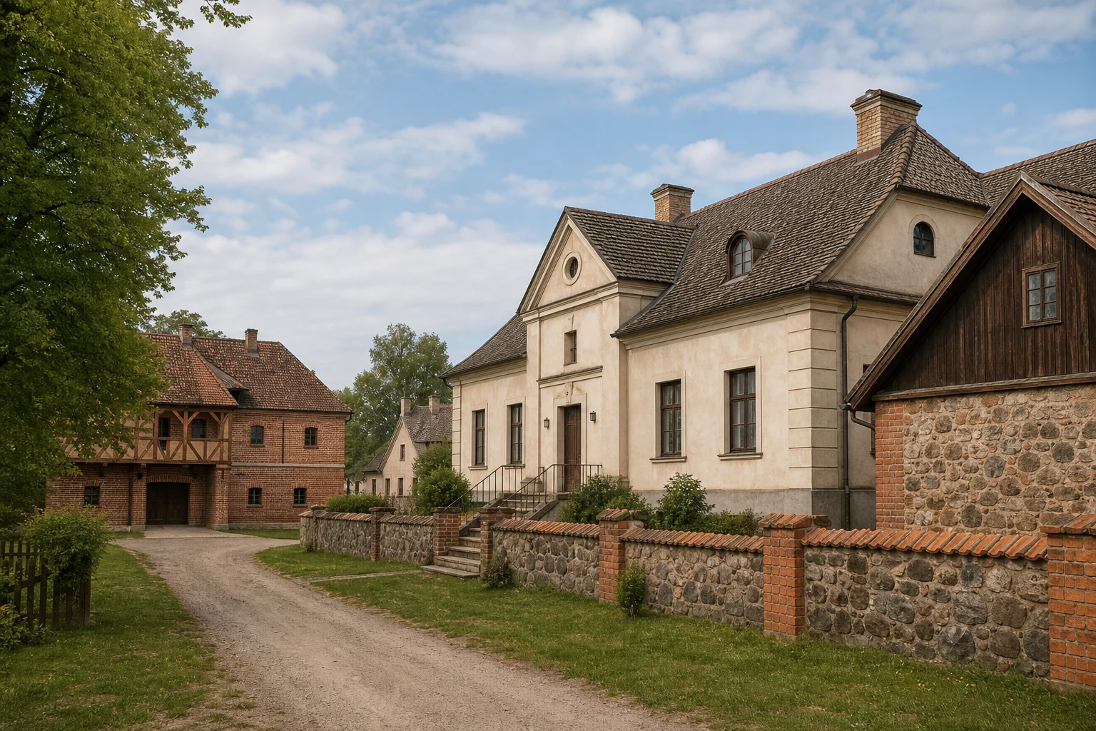 Селище