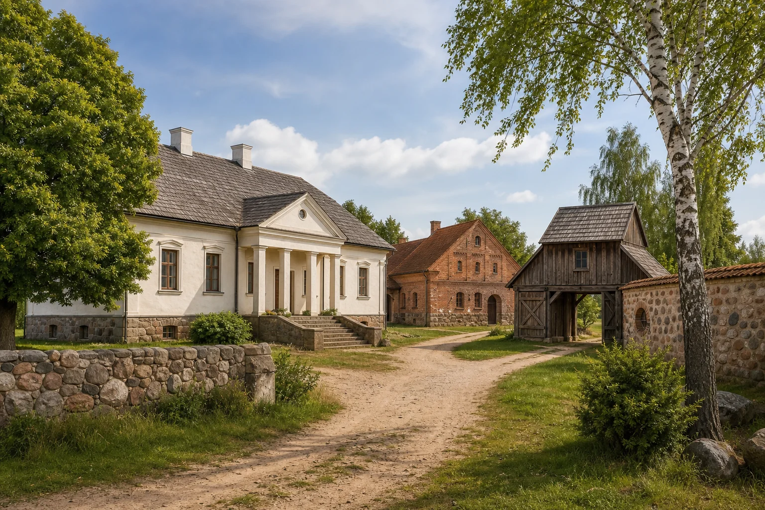 Селище
