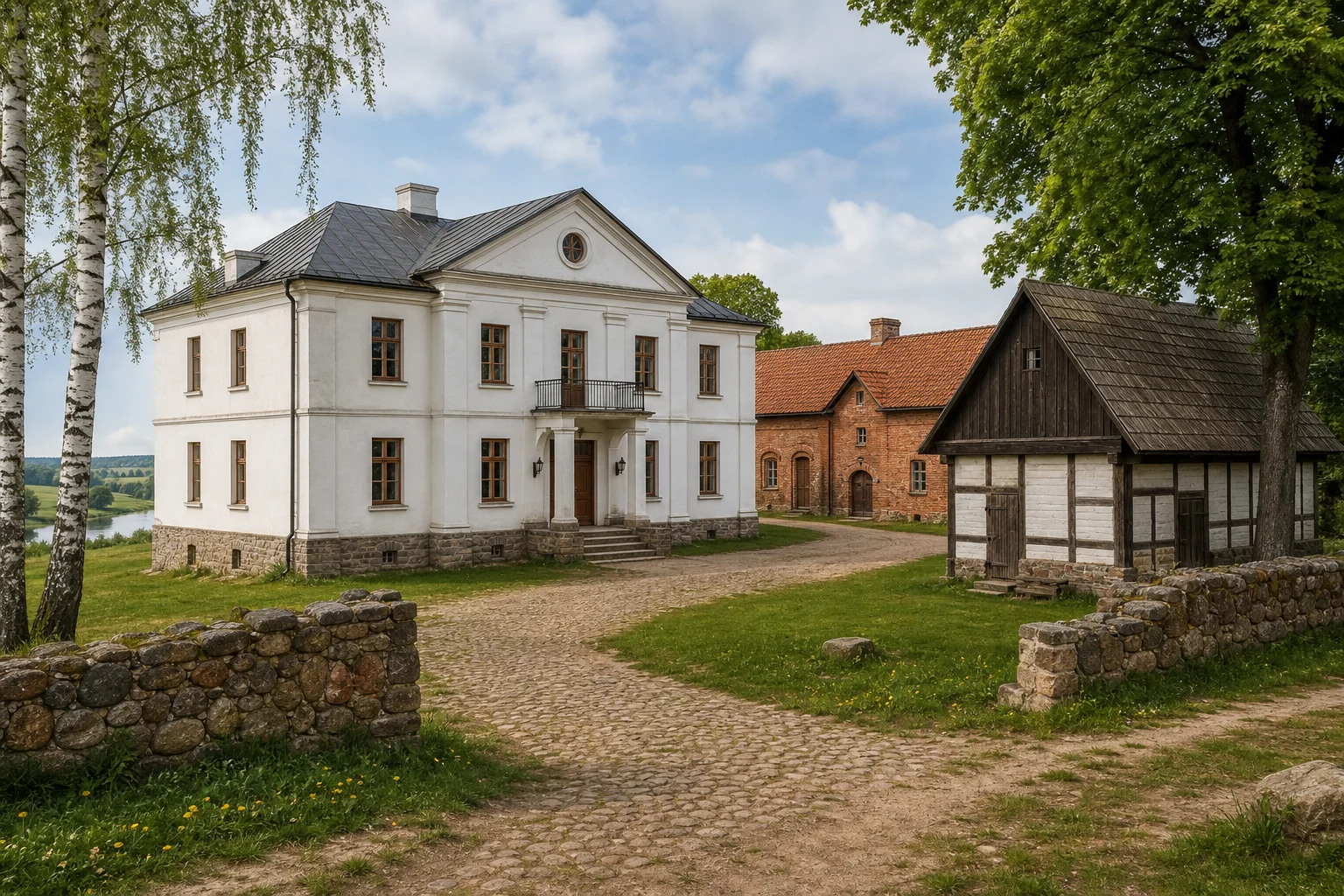 Селище