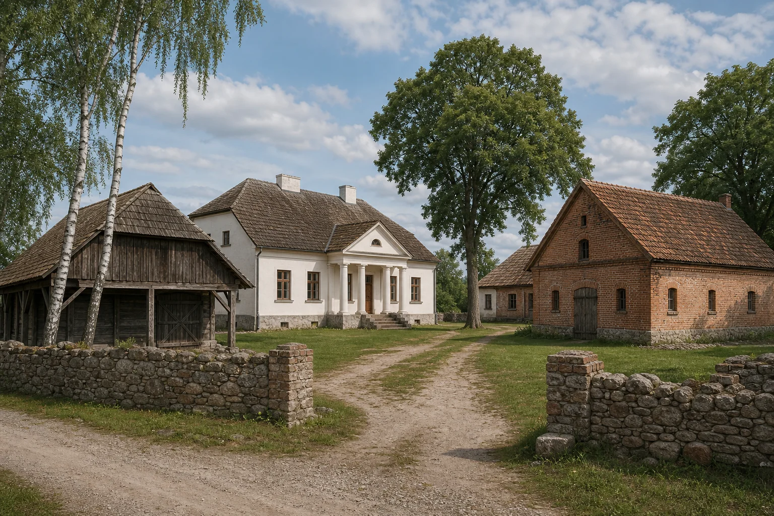 Селище