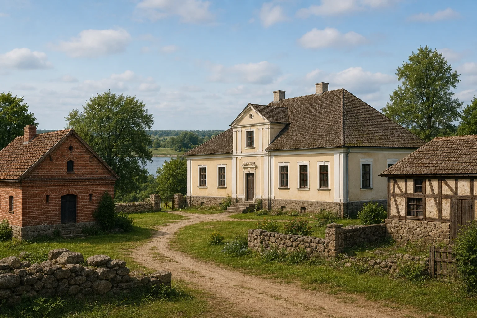 Селище