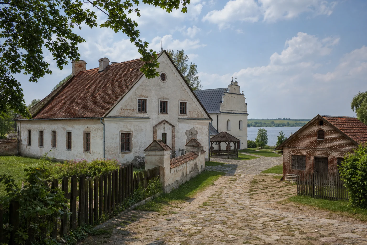 Селище