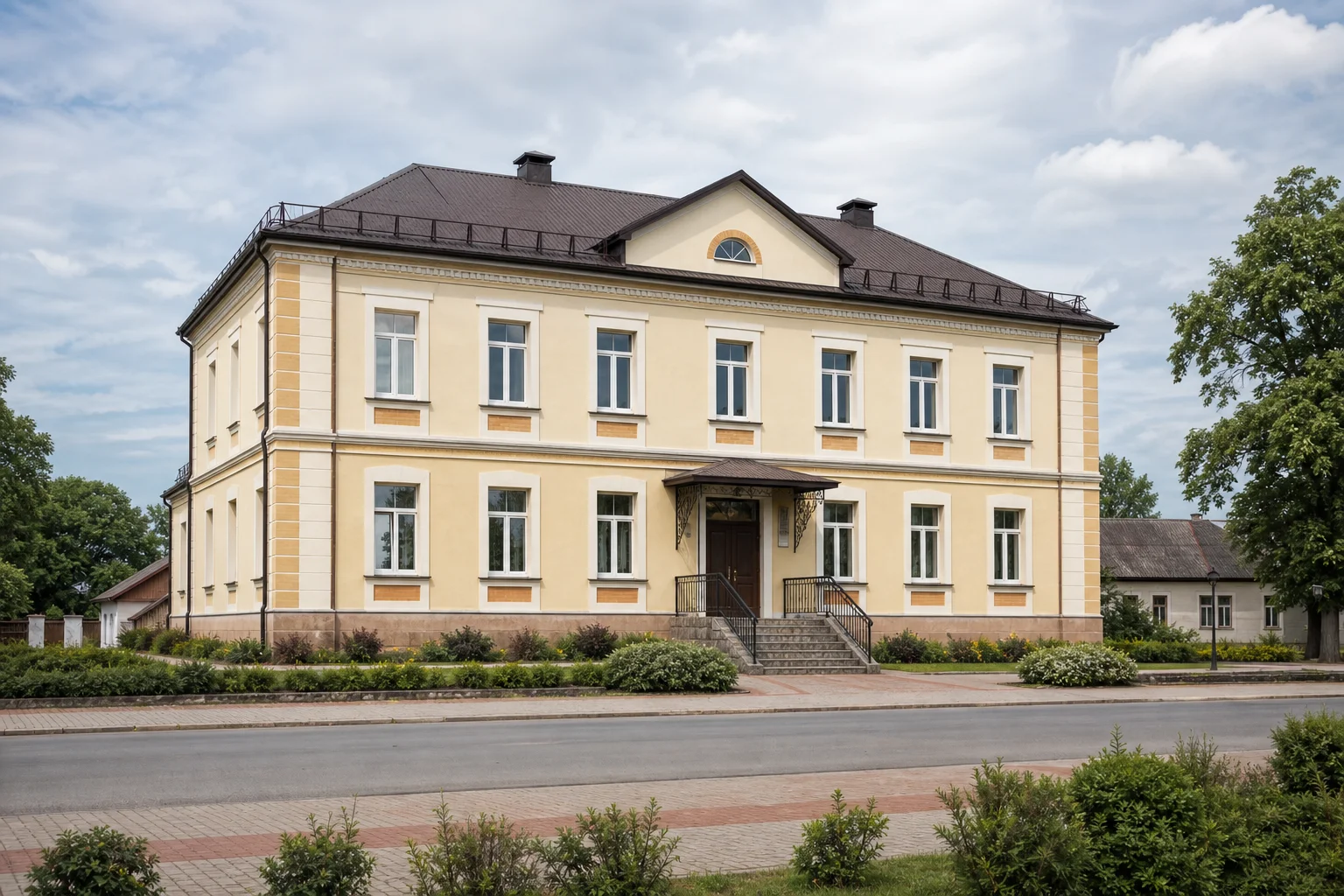 Сельский совет