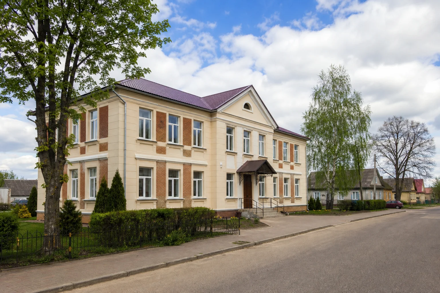 Сельский совет