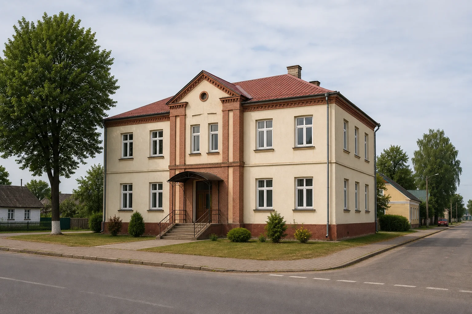 Сельский совет