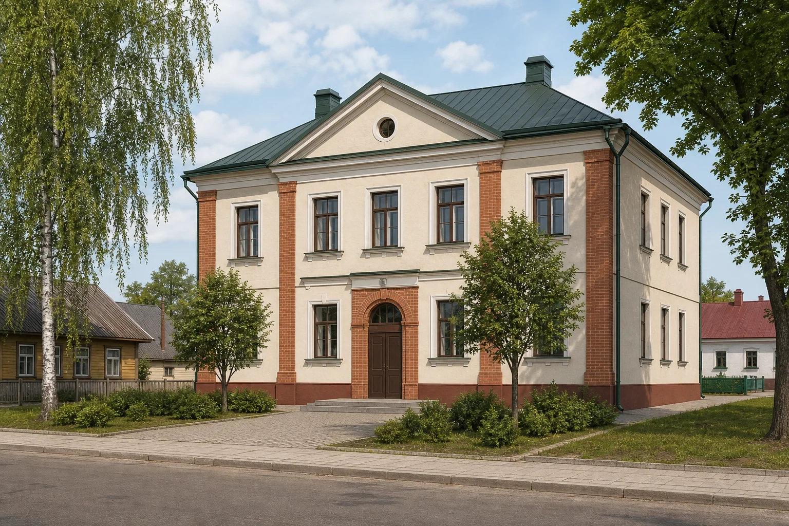 Сельсовет
