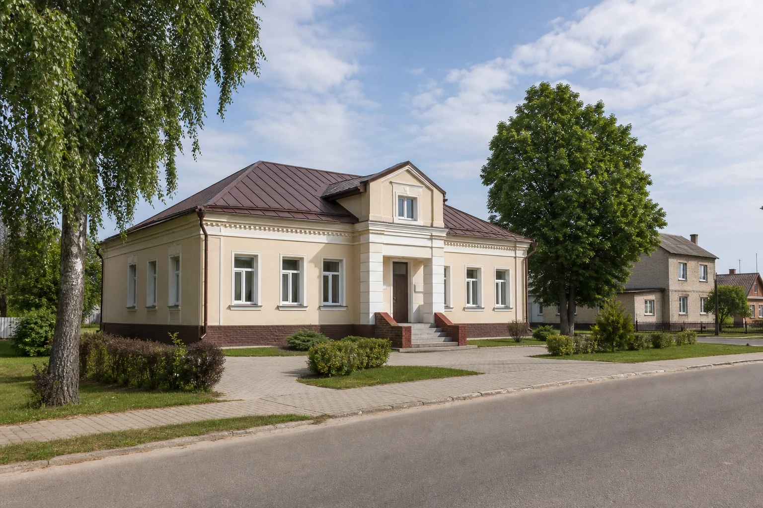 Сельсовет