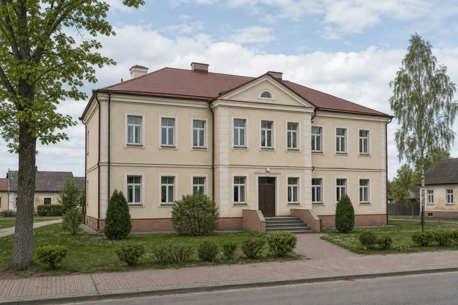 Сельсовет