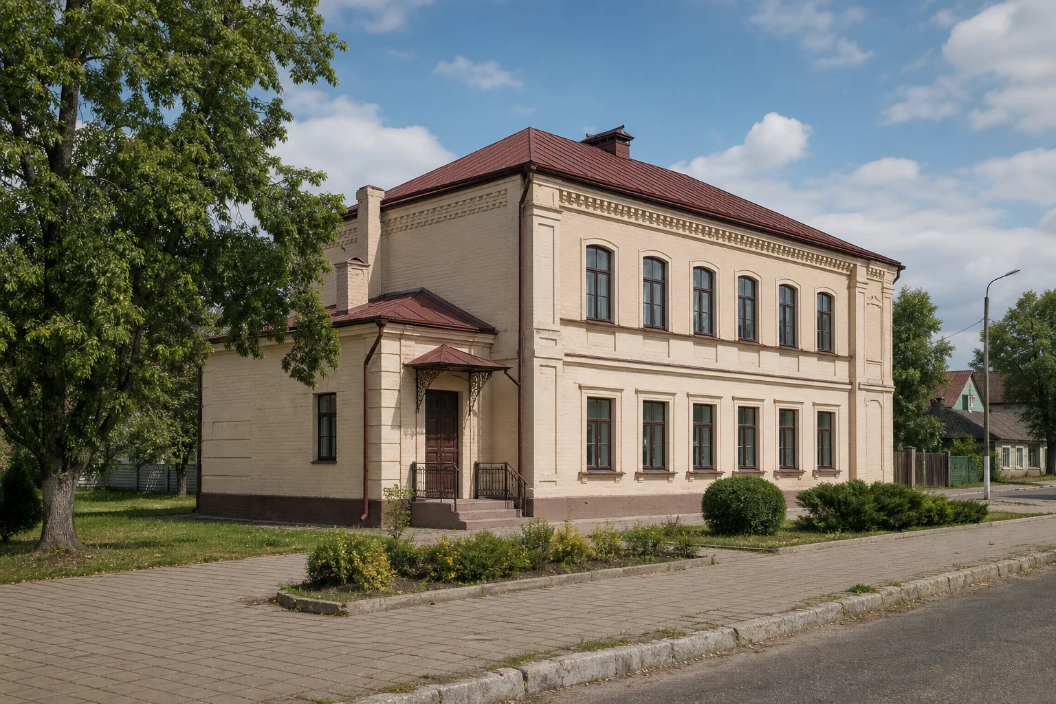 Сельсовет