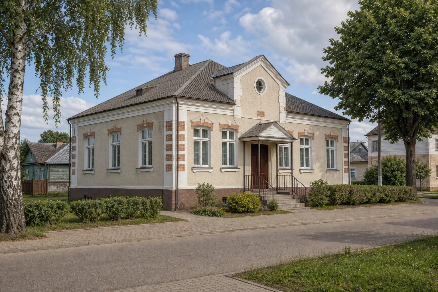 Сельсовет