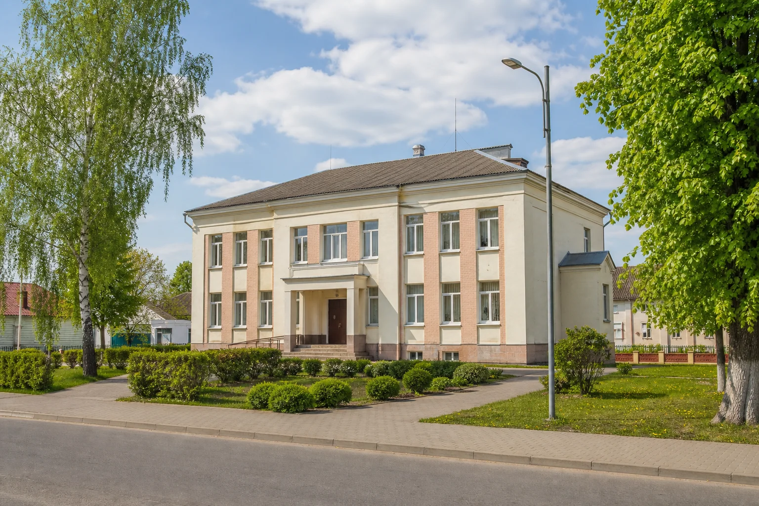Синявский сельсовет