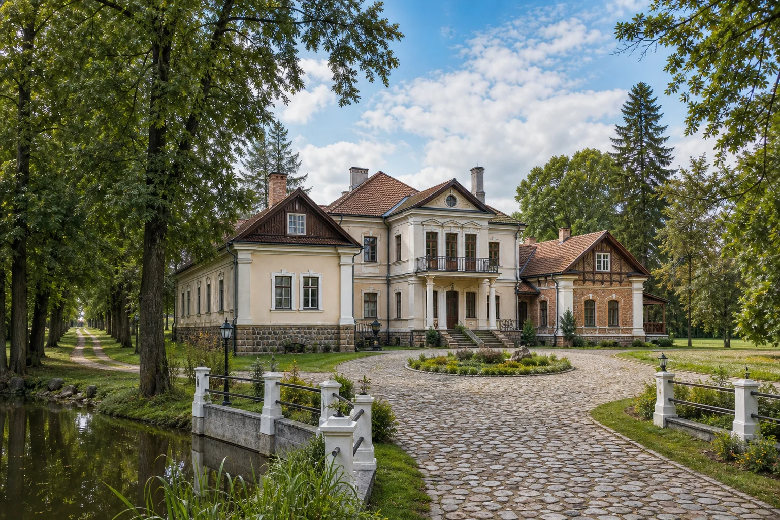 Слуцкий городской Дворец молодежи