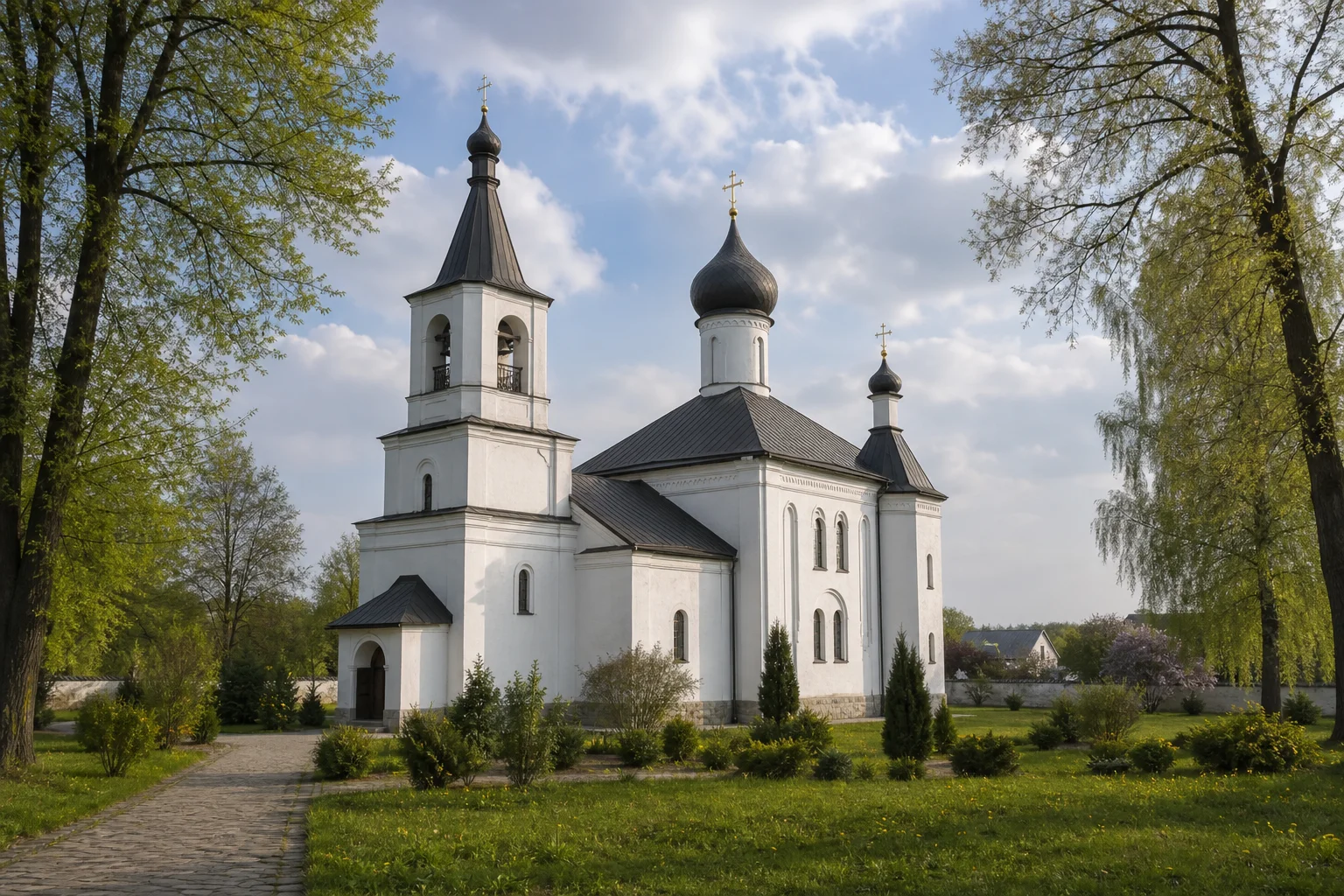 Собор святых Петра и Павла (Минск)