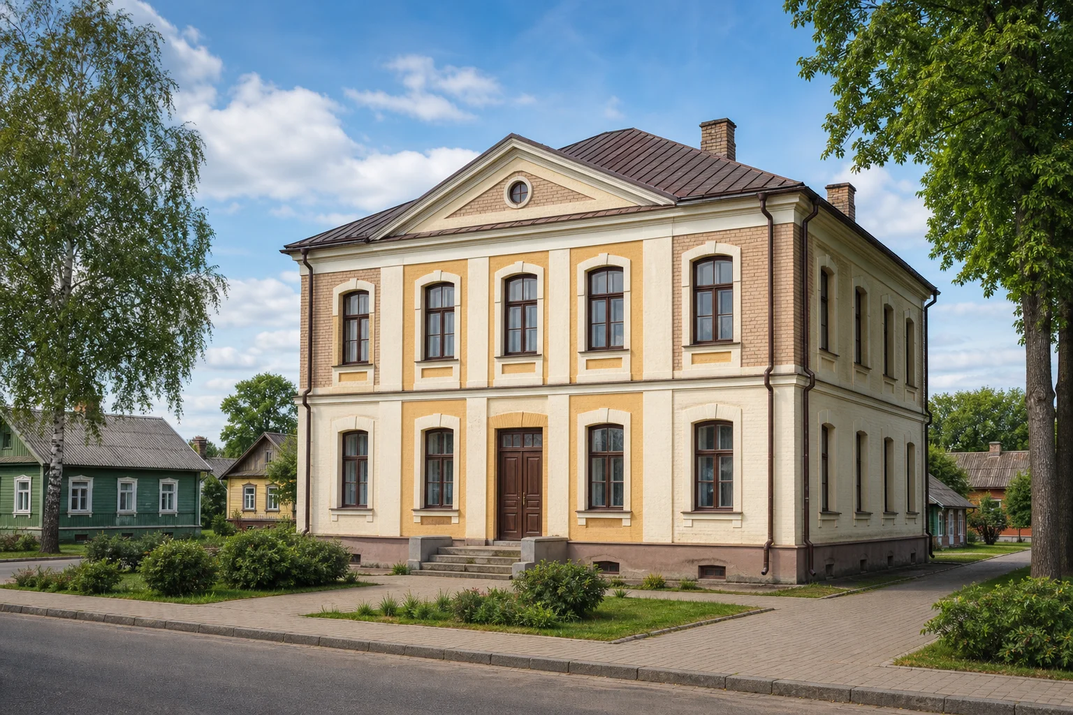 Старогабский сельский Дом культуры