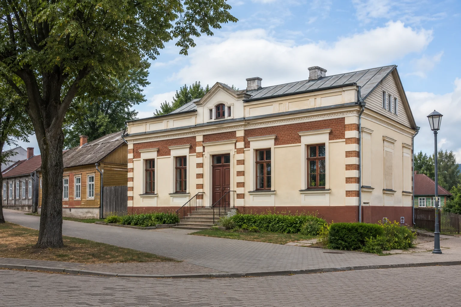 Суражский сельский исполнительный комитет