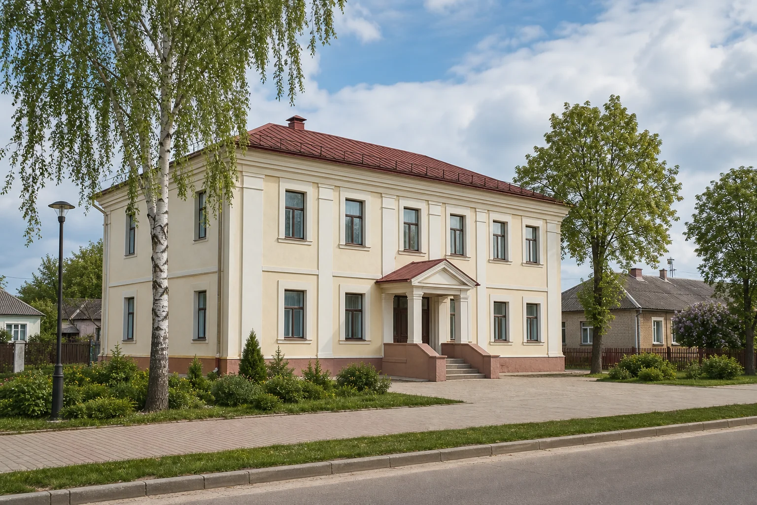 Свирский сельсовет