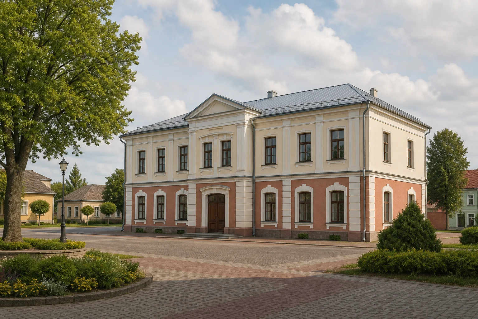 Свислочский Райиспоком