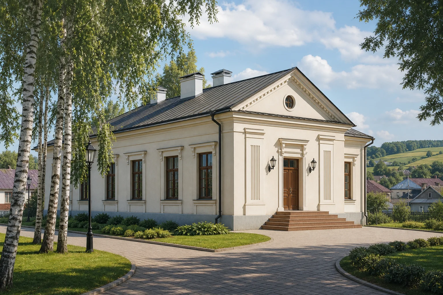 Толочинский историко-краеведческий музей
