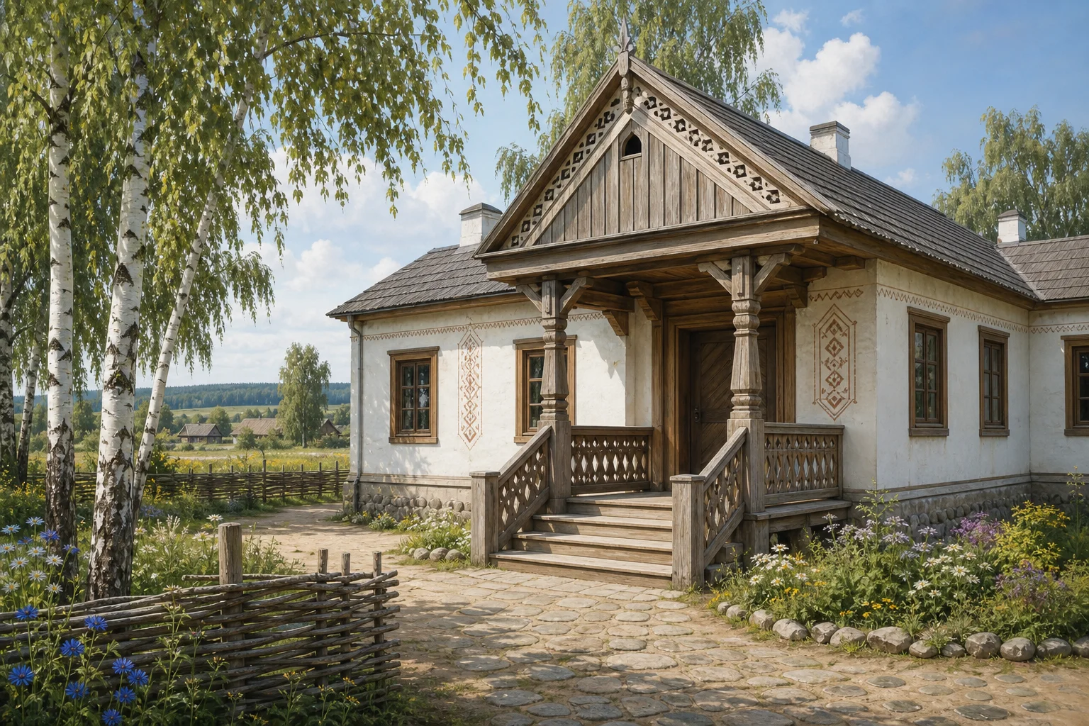 Валевский народный историко-краеведческий музей
