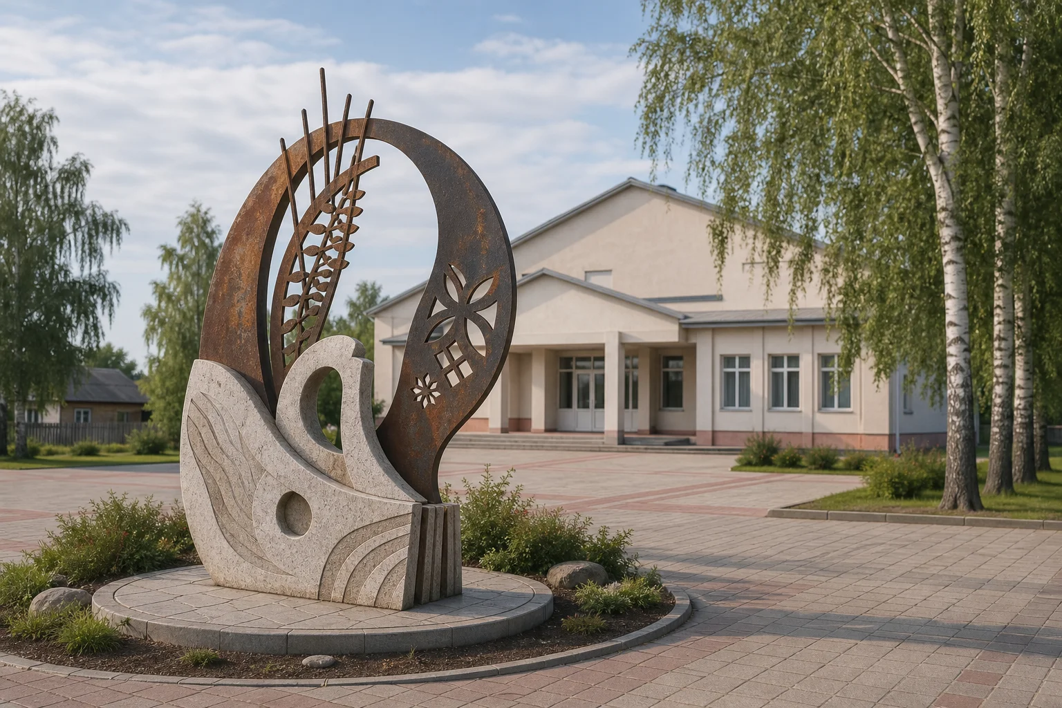 Валевский дом культуры