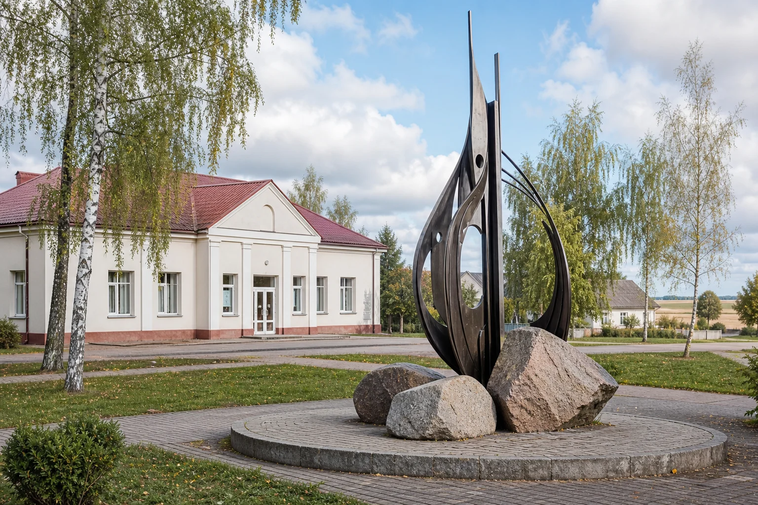 Валевский дом культуры