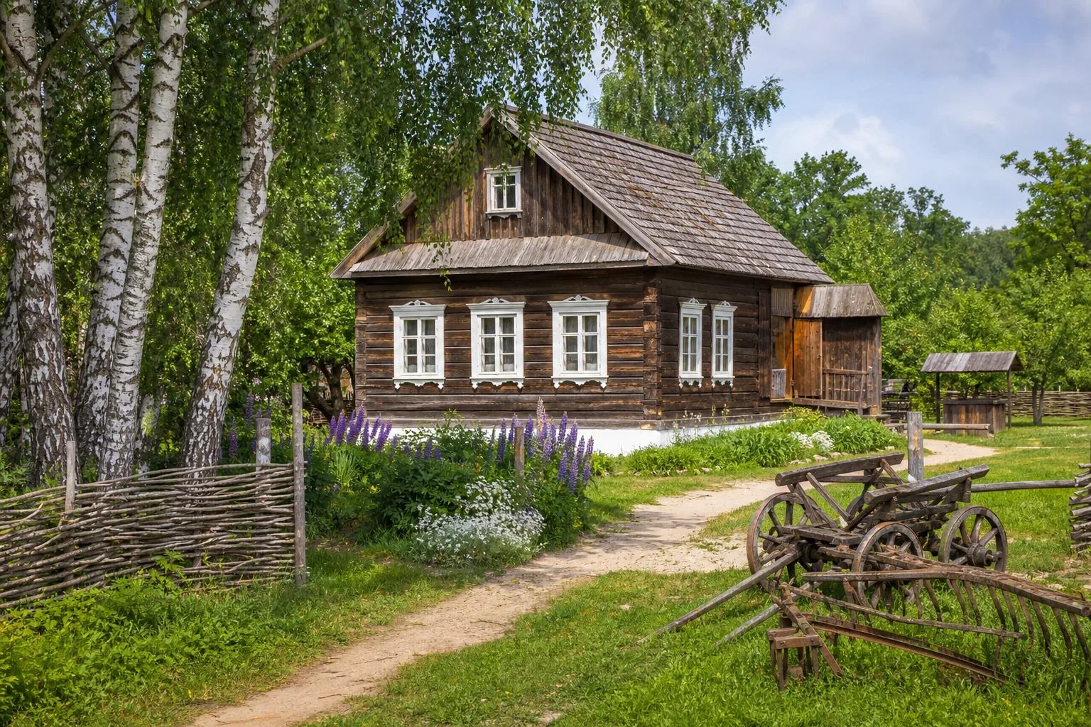 Валевский народный историко-краеведческий музей