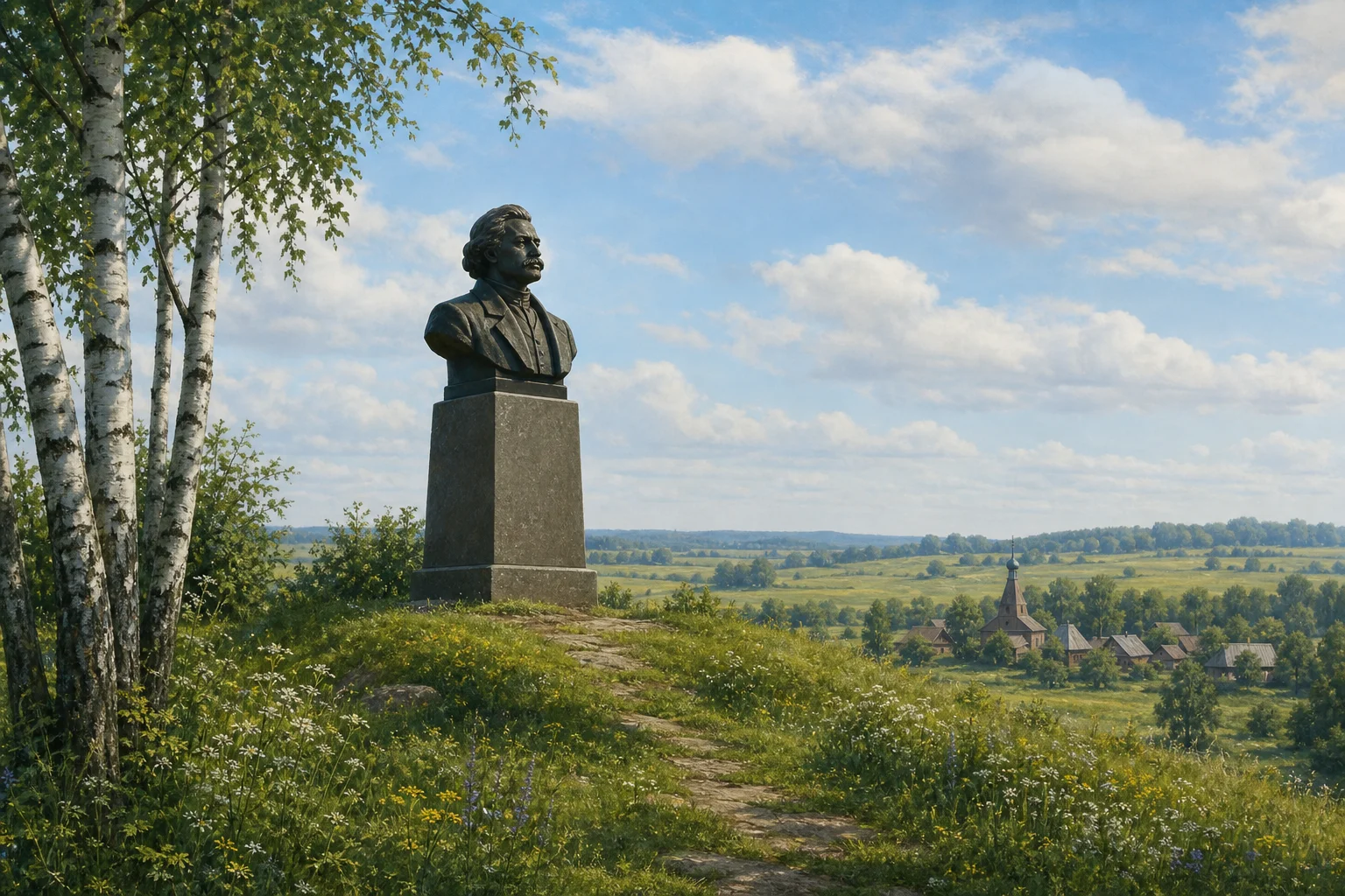 Варганская гора