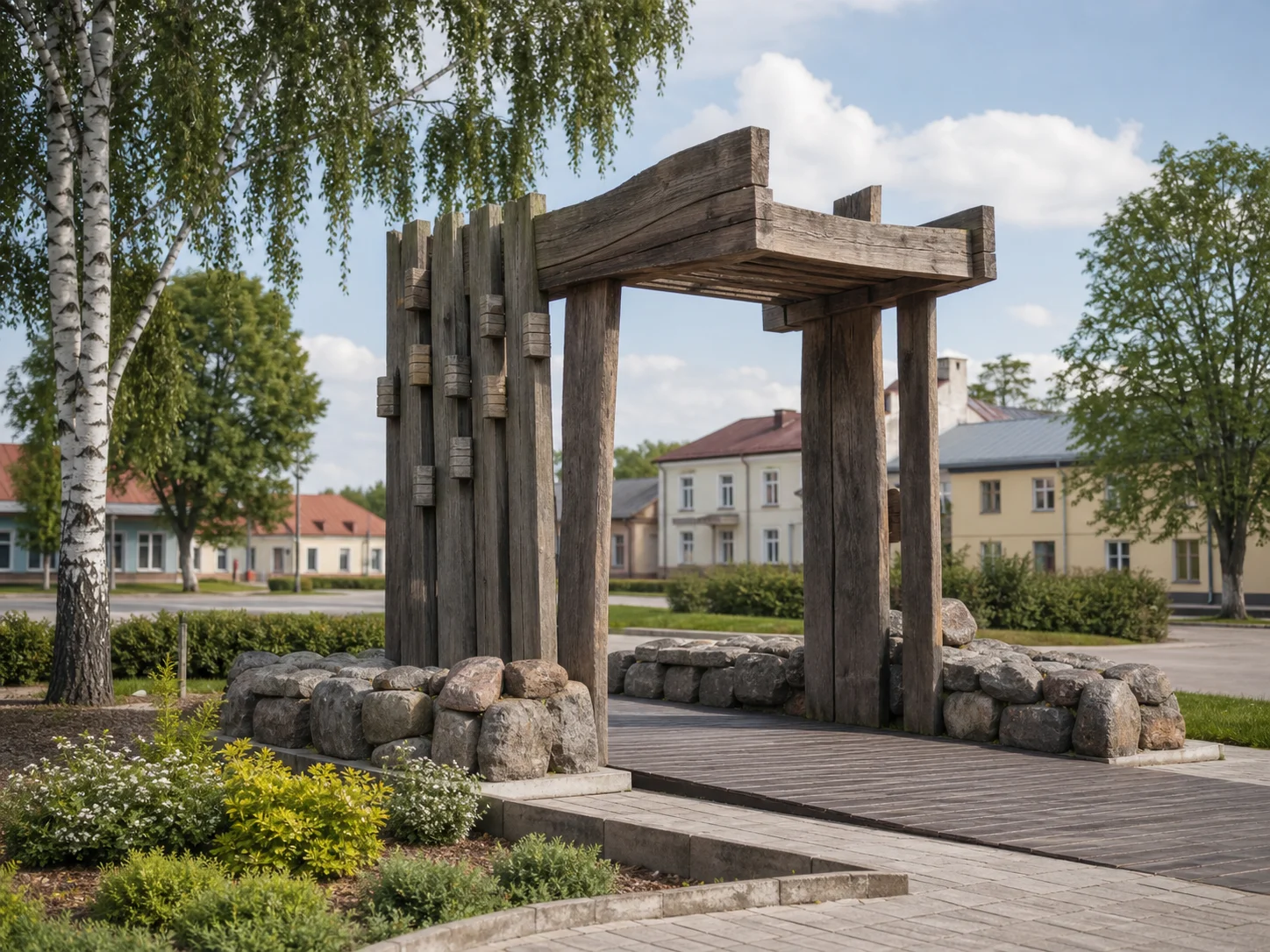 Великая Гать