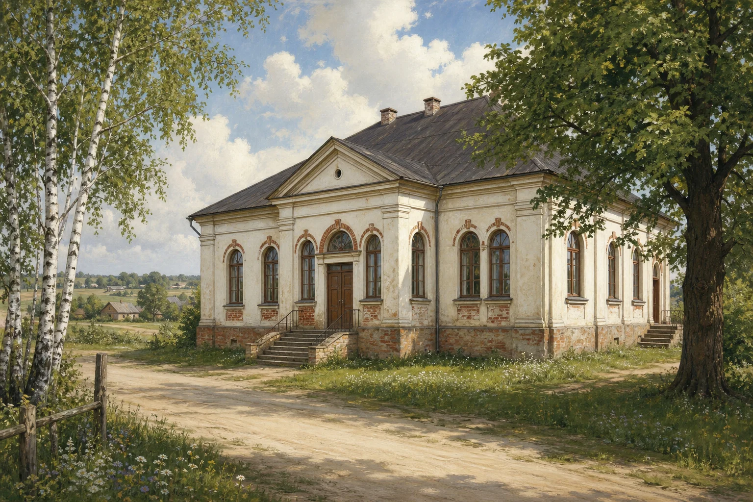 Верейцы