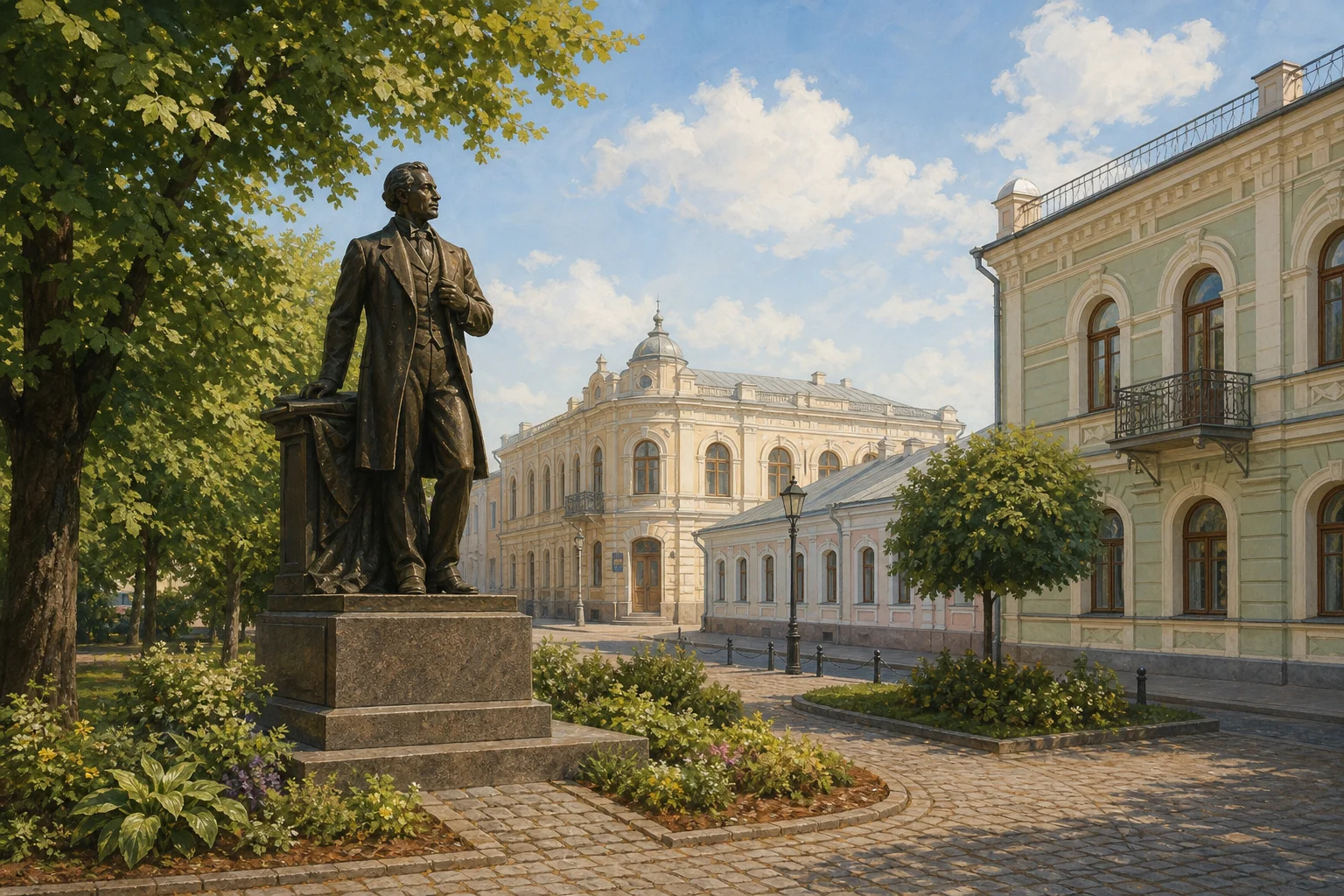 Витебск. Земельно-Крестьянский банк