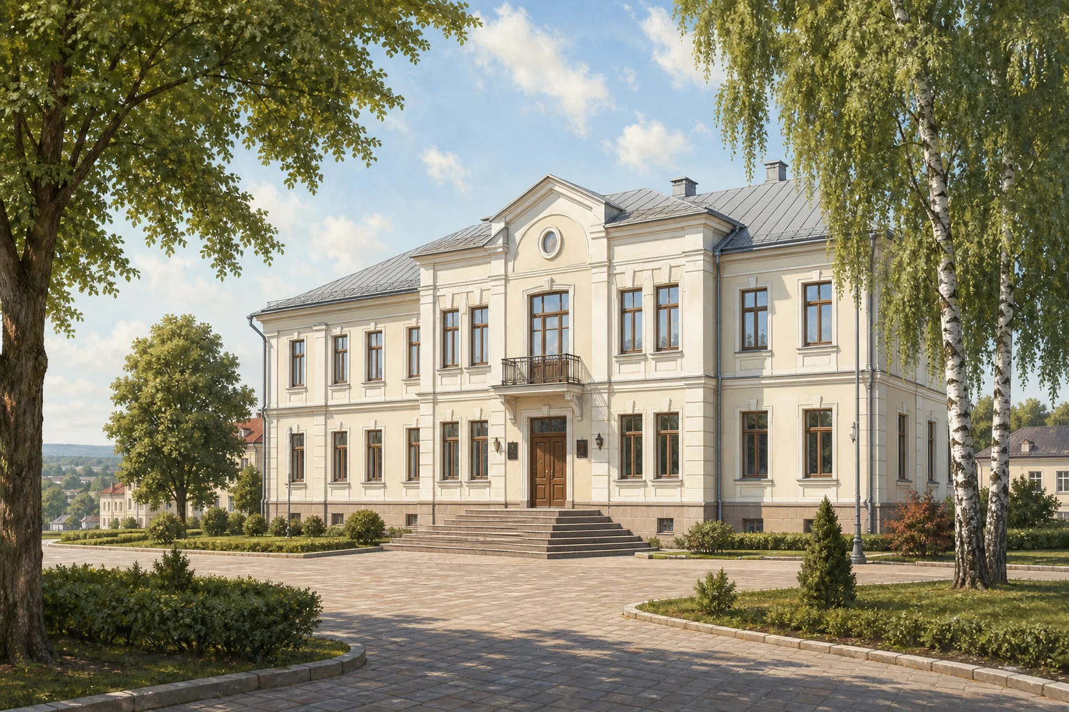 Витебский райисполком